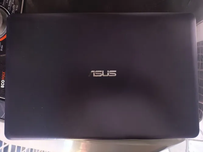 Notebook assus