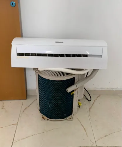 Ar condicionado 900 btus