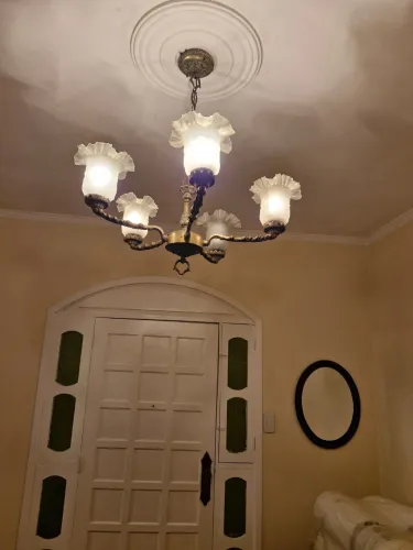 Lustre