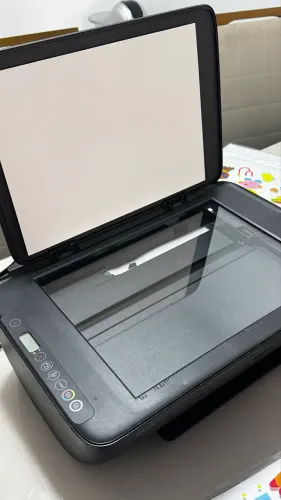 Impressora HP DeskJet Ink Advantage 2774 - Multifuncional