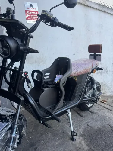 MOTOS ELÉTRICAS COM ATÉ R$ 1.000 de DESCONTO!! Últimos dias de OPORTUNIDADE!!