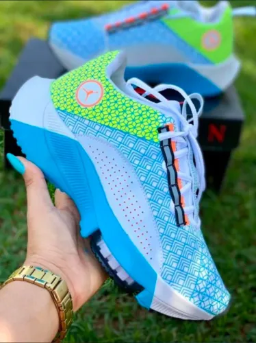 Tenis 37 Promoção