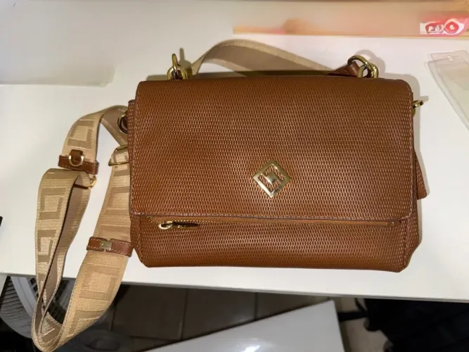 Bolsa luz da lua