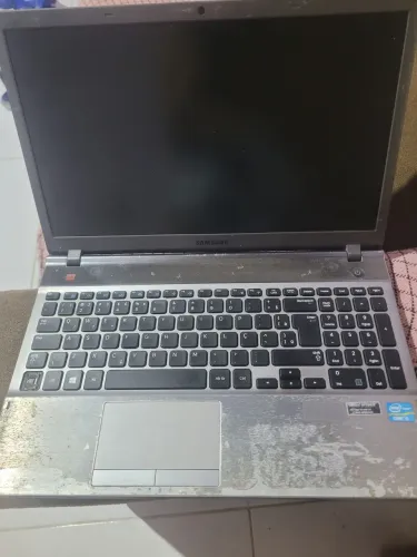 NOTE SAMSUNG I5 RETIRA PEÇA 80$