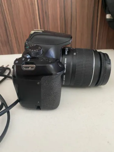 Camera Canon t6 rebels 