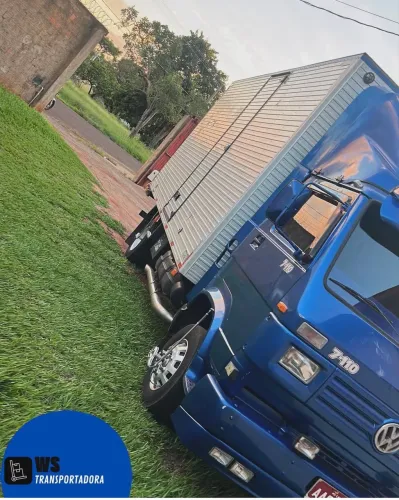 Mudanças