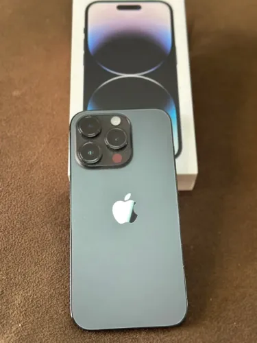 iPhone 14 Pro