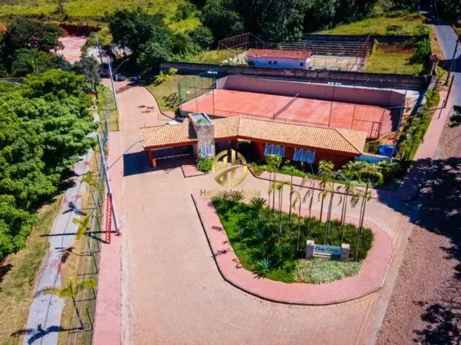 Terrenos, lotes em condomínios à venda em Santo Antônio Do Leite, Ouro Preto - M