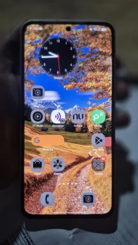 SAMSUNG S24 FE