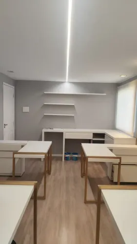 SALA COMERCIAL PARA LOCAÇÃO EM CANDELÁRIA
