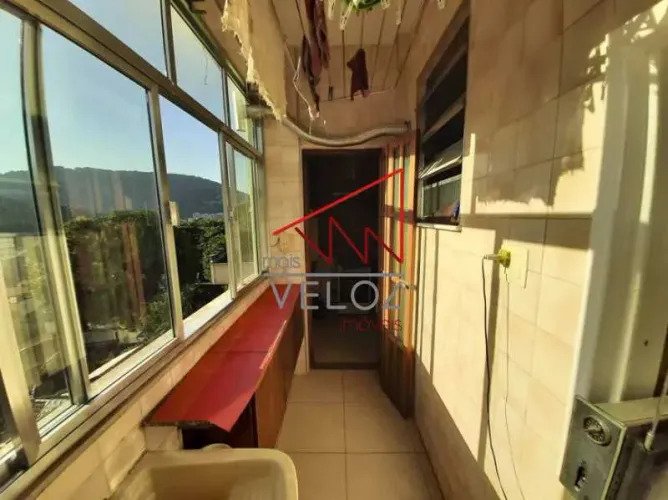 Apartamento-À VENDA-Laranjeiras-Rio de Janeiro-RJ