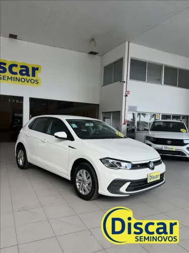 Volkswagen Polo Sense 1.0 170 TSI 2026