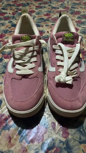Tênis Vans Ultrarange Neo VR3 Pink Multi ORIGINAL (ACEITO OFERTA)