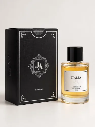 Perfume Italia JA Essence