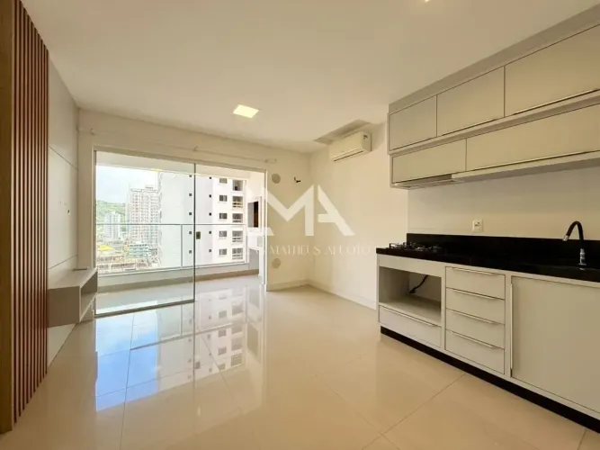 Oportunidade! Apartamento pronto atrás da Havan em Itapema
