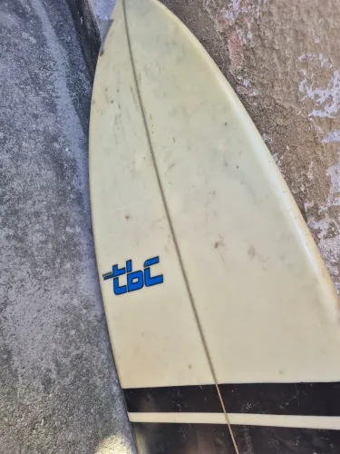 Prancha de surf