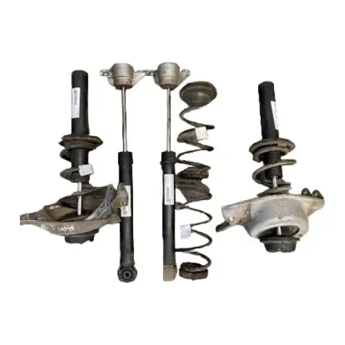 Suspensão Fixa Audi A4 2.0 2010 2011