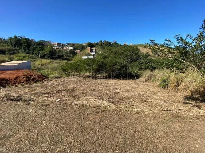 Lote Pronto para Construção em Barra Mansa