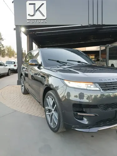 Land Rover Range R. Sport Autob. 3.0 TB Die. (híb.) 2024