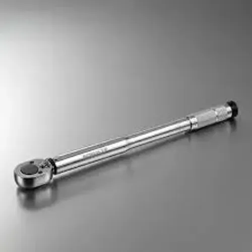 Torquimetro de estalo 1/2 Polegada 2.8KG à 21KG - Seminovo