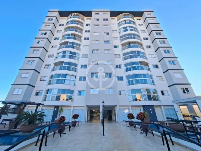 Apartamento para locação - Bairro Coqueiral