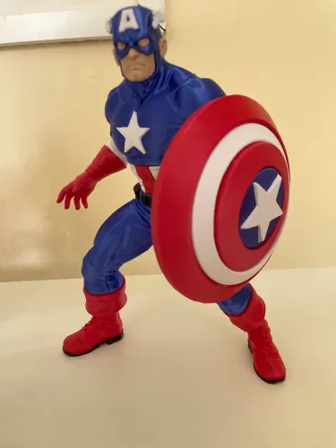 Capitão América