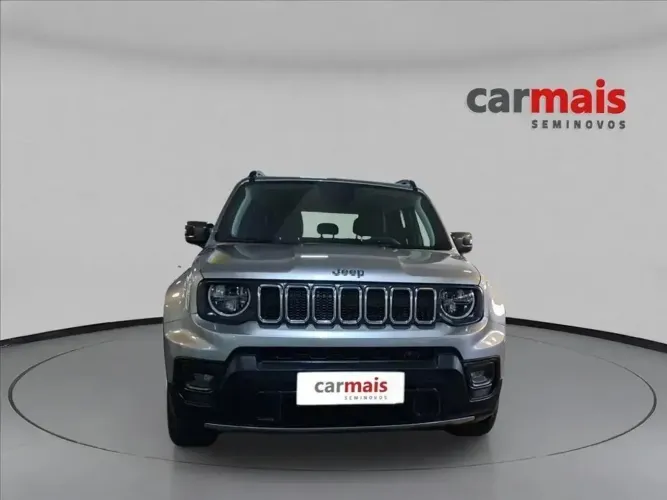 Jeep Renegade Long. T270 1.3 TB 4X2 Flex Aut. 2022
