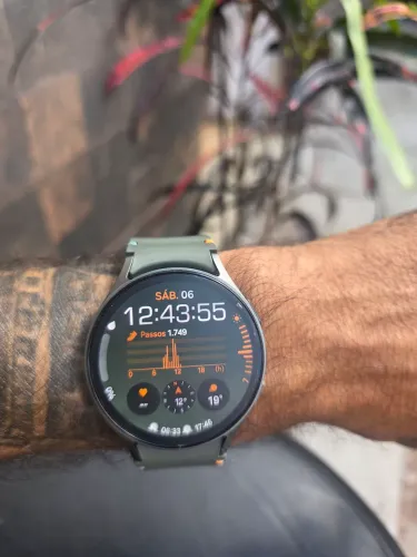 Samsung watch 7 44mm
