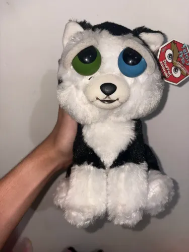feisty pets variados (originais)