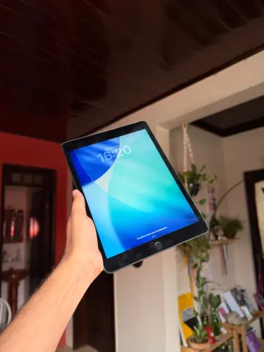 iPad 9 256gb excelente estado