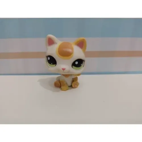 Littlest Pet Shop Gato