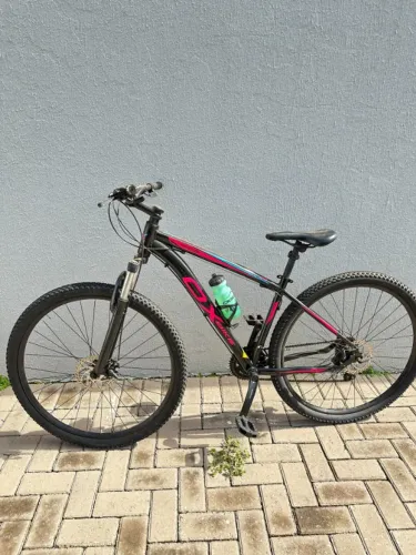 Bike Aro 29 OX Glide 21 Velocidades