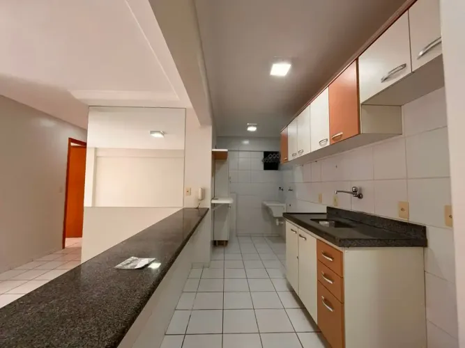 Apartamento para locação, JATIÚCA, Maceió, AL
