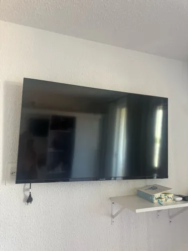 TV 43 Polegadas AIWA - Nova