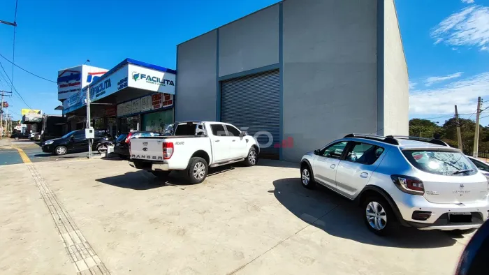 Galpão em frente ao shopping Passeio das Águas Galpão / Depósito à Venda, 245.00 por R$ 19