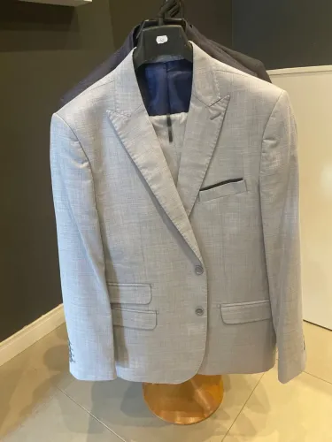 Costume gola de bico premium