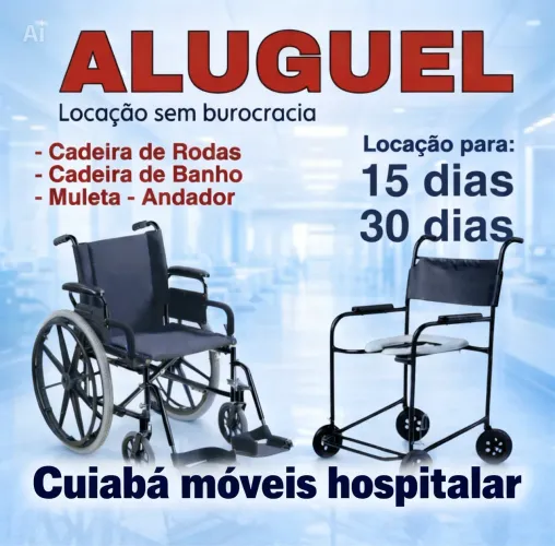 Locação 