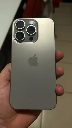 iPhone 15 PRO