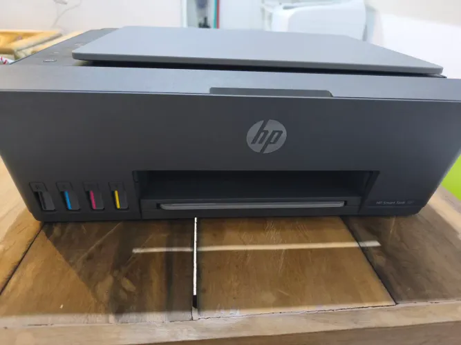 Impressora Hp