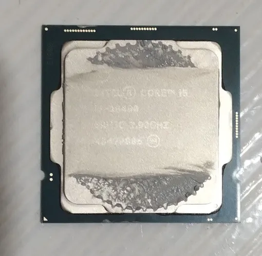 Processador i5 10400
