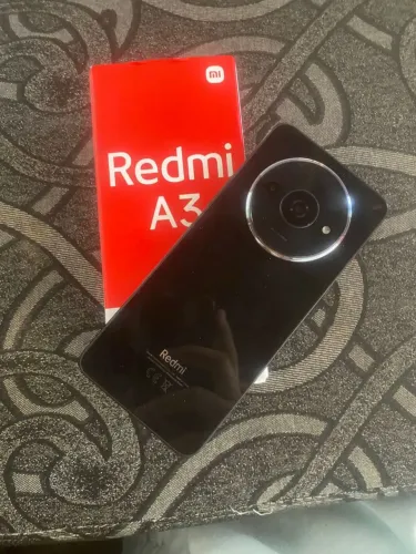 Redmi A3