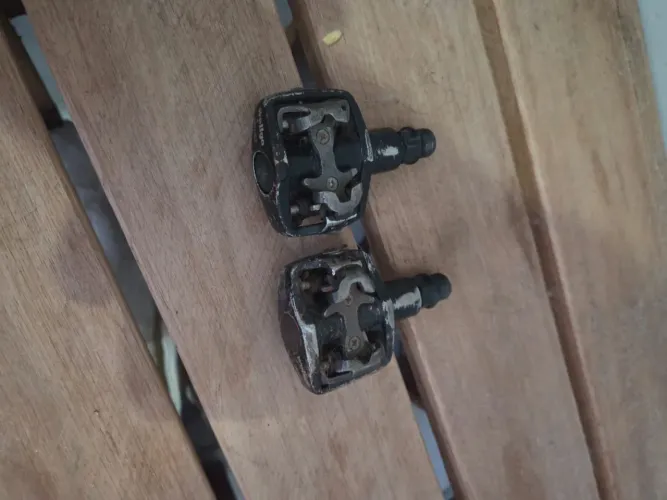 Pedal Clip wellgo