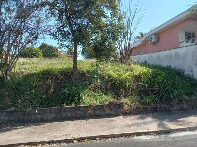 Terreno - Águas de São Pedro