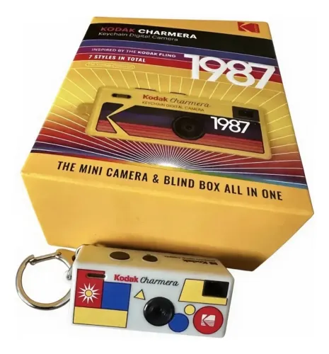 Kodak Charmera