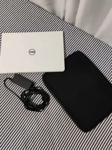 Notebook Dell Inspiron 5458 (Série 5000) - Branco