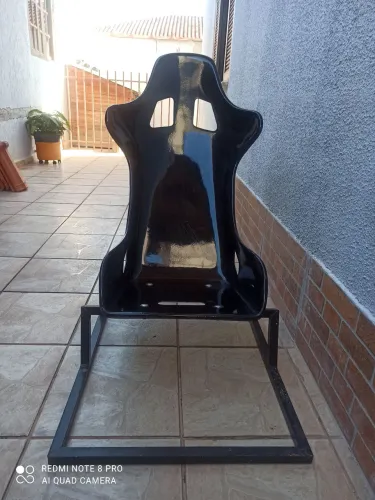 Cadeira gamer