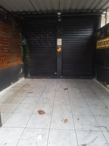 vendo loja
