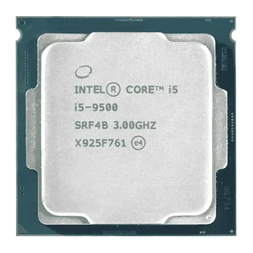 Processador Intel Core i5 9500 OEM - 9ª Geração - Novo c/ garantia - Nexo Store