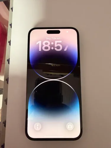 iPhone 14 Pro Max 128 GB