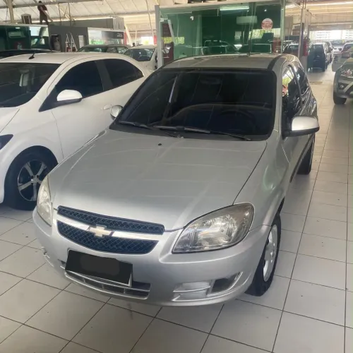 Chevrolet Celta Life/ LS 1.0 MPFI 8V Flexpower 3P 2013